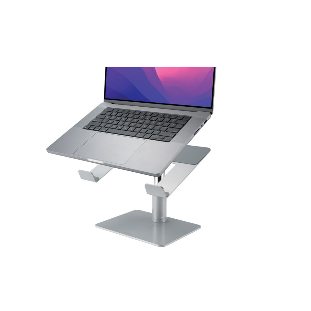 Kensington Rhausseur universel pour ordinateur portable - Alumium
