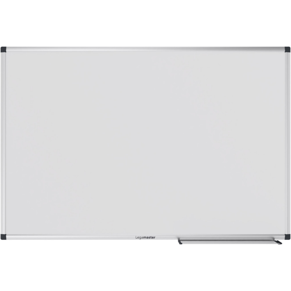 Legamaster Tableau blanc maill Unite Plus - Surface magntique - Cadre Aluminium - L.90 x H.60 cm