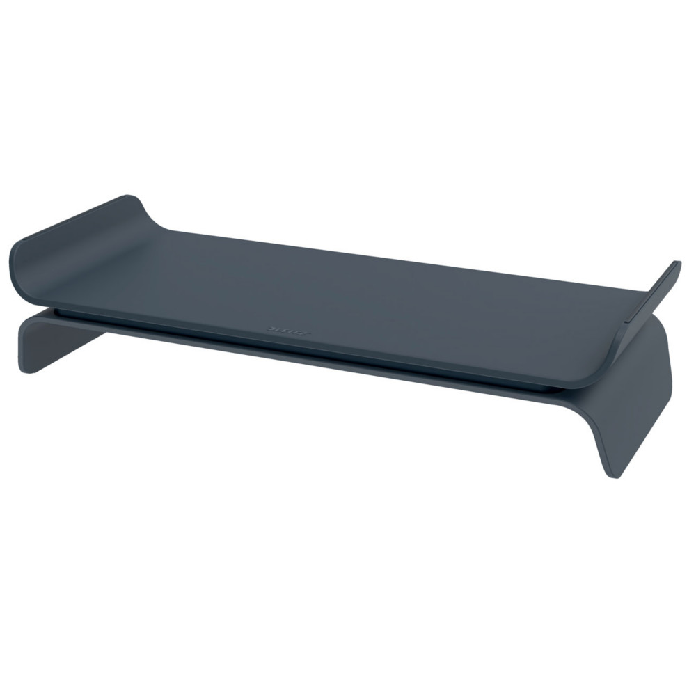 Leitz Ergo Support cran rglable - Gris fonc