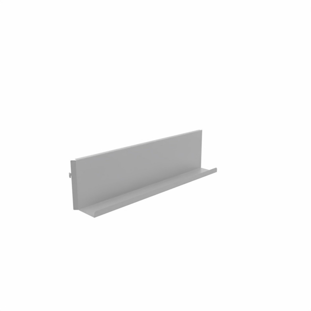 Prsentoir pour table Station O - Porte-documents - Gris
