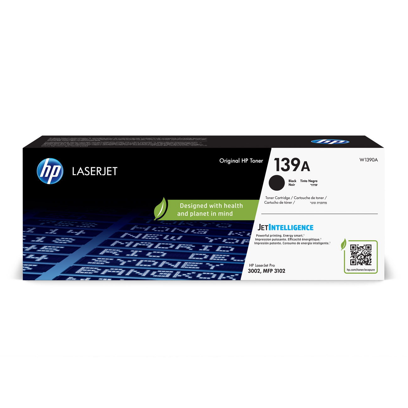 Toner Original - vue 8