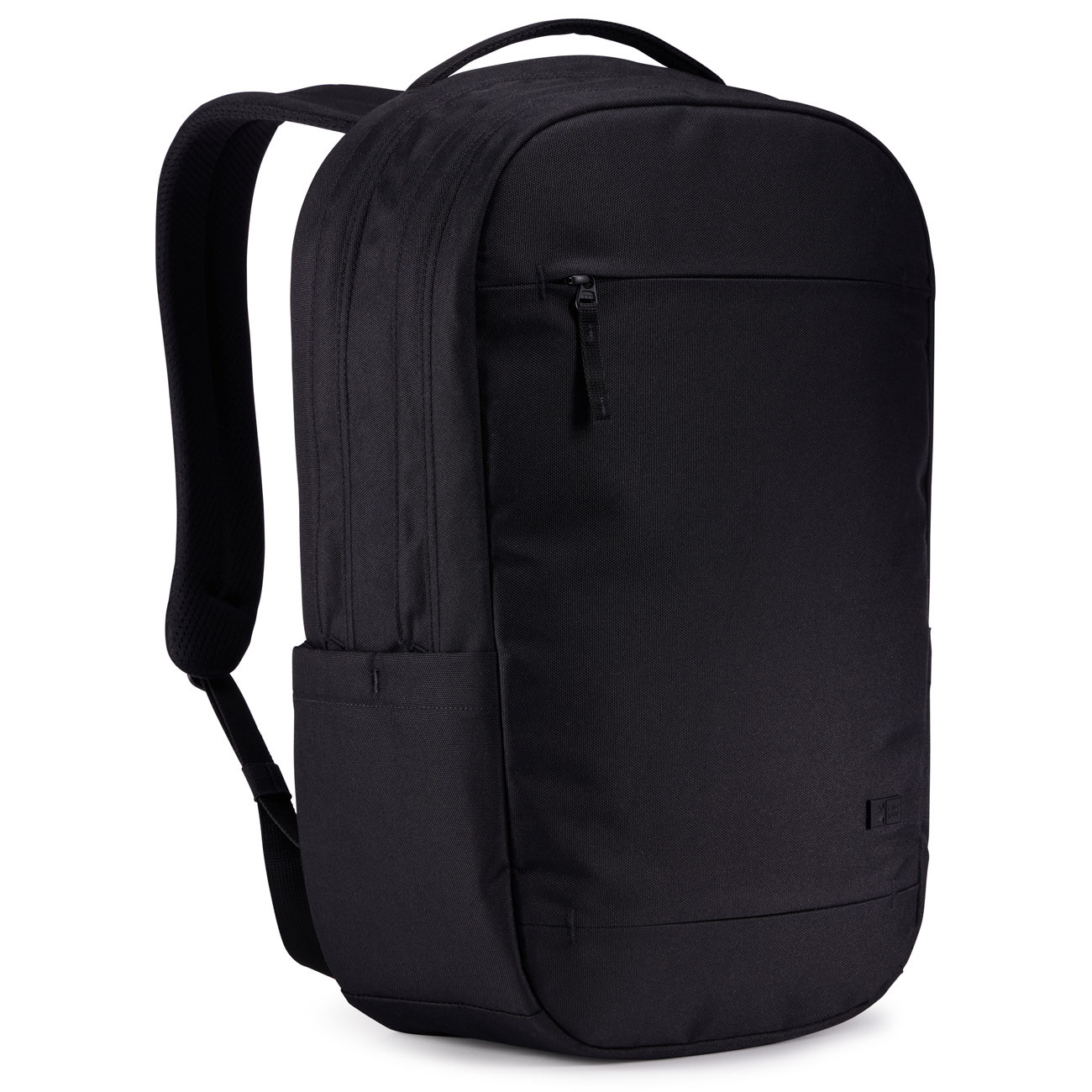 Case Logic Sac à dos Eco INVIGO noir pour ordinateur portable 15,6''