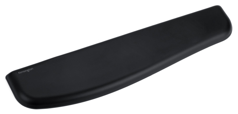 Kensington Repose-poignet ErgoSoft pour claviers standards - Noir