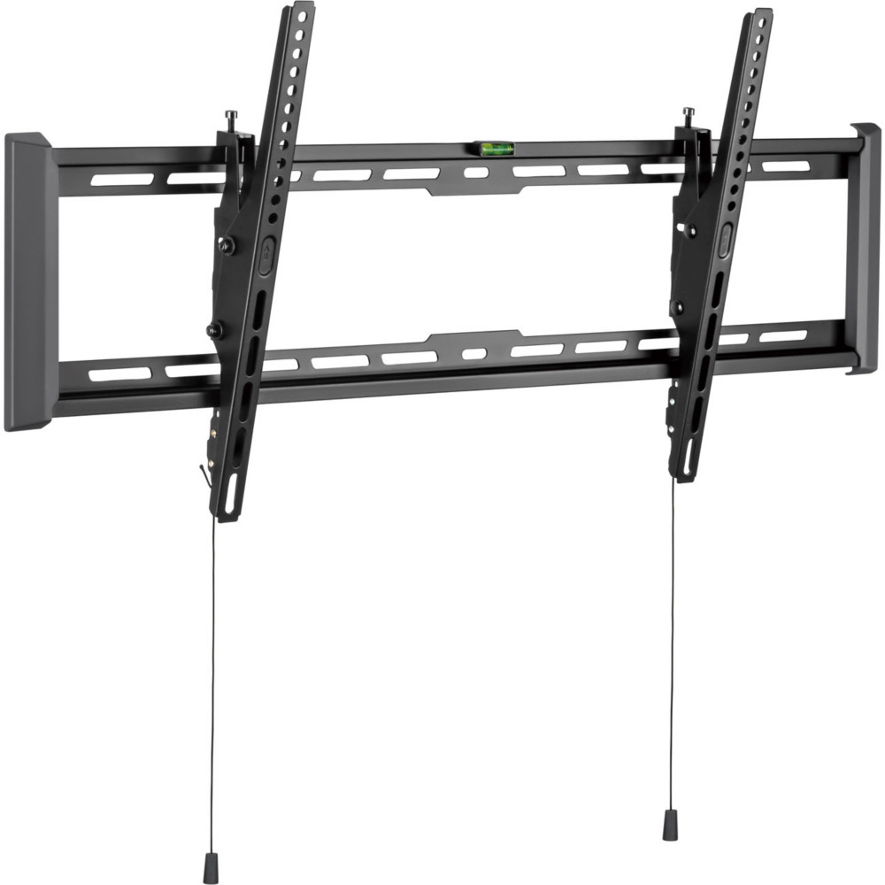 Dacomex Support mural Vsa inclinable  W90-80T-S pour crans 43-90''