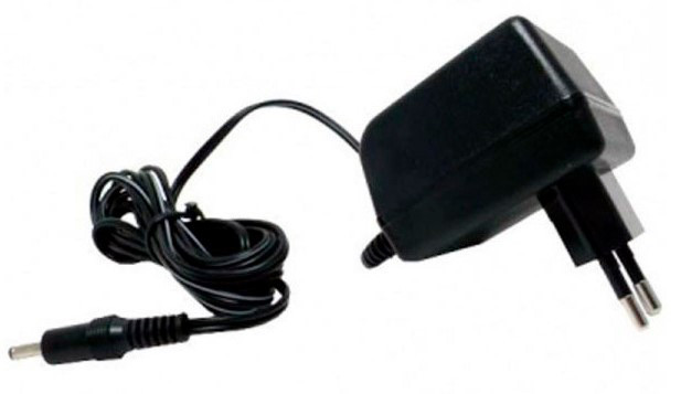 Yealink Alimentation pour postes T41/T42 5V 1,2A - Noir