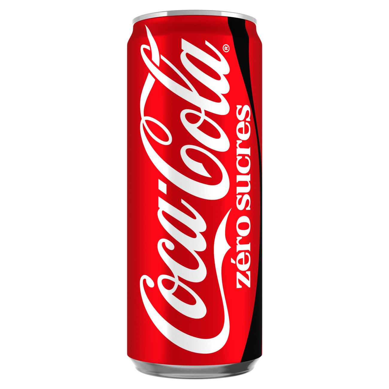 Coca Cola boisson gazeuse aux extraits vûˋgûˋtaux 33cl