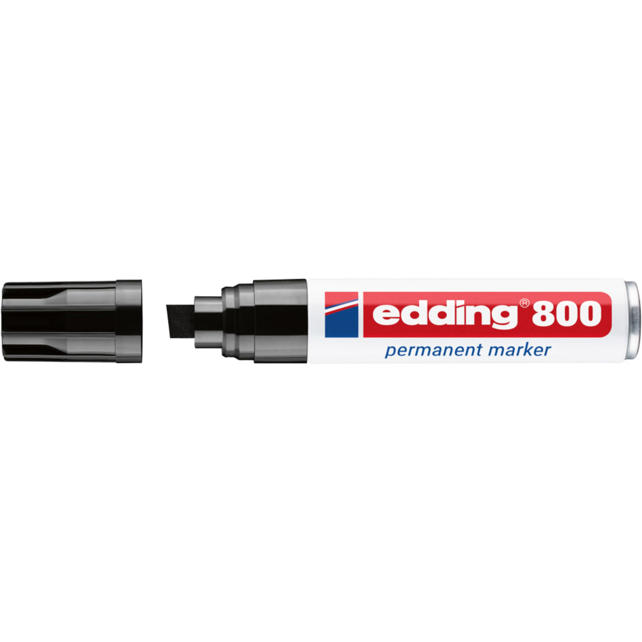 Edding Marqueur 800 - vue 2