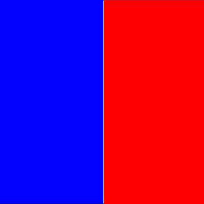 Bicolore