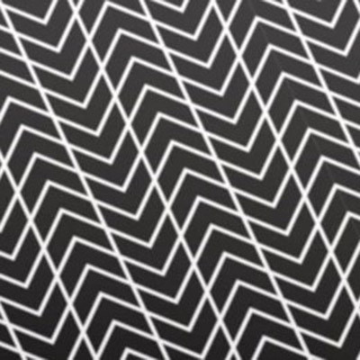 Motif chevrons