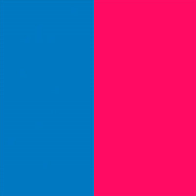 Cyan / Magenta