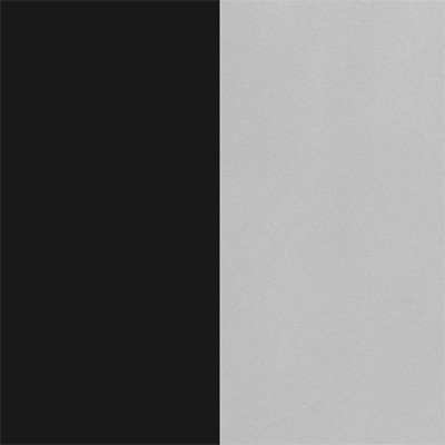 Noir photo / Gris