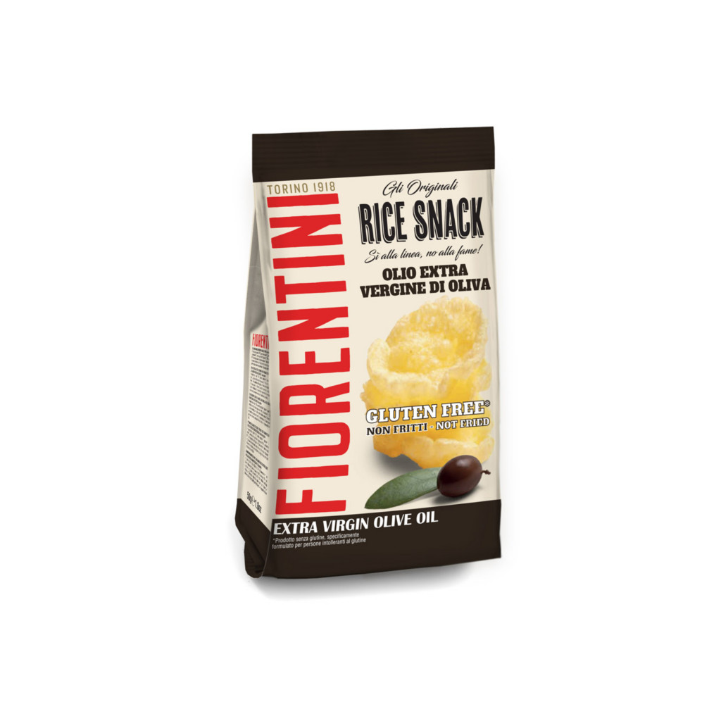 Snack salati e dolci