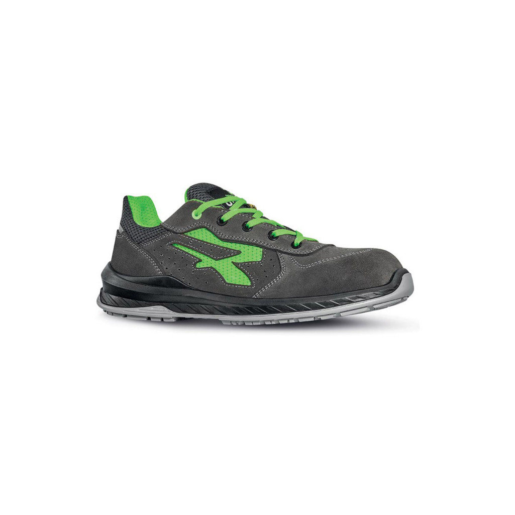 Scarpe antinfortunistiche