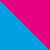 Magenta/Ciano