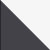 Bianco/Antracite