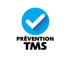 Prévention TMS