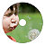 10 bedrukbare DVD-R 4,7 GB Verbatim AZO 16x - 3