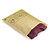 10 buste imbottite in pluriball avana 18x26cm Mail Lite - 2