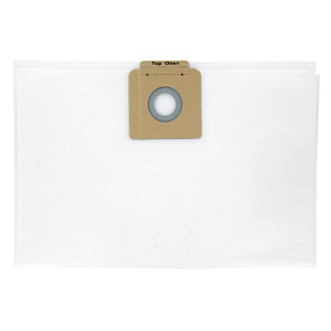10 non-woven zakken voor stofzuiger 20018 10 non-woven zakken voor stofzuiger 20018