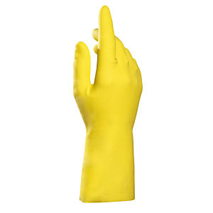 10 paires de gants de ménage Vital 124 Mapa, taille 8 10 paires de gants de ménage Vital 124 Mapa, taille 8