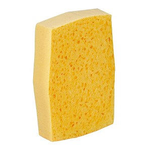 10 éponges humides bordées Spontex Azella Tradition 86 10 éponges humides bordées Spontex Azella Tradition 86