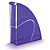10 porte revues Cep Pro Happy coloris violet - 2