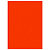 100 chemises dossiers Raja, 220G, coloris rouge, 24 x 32 cm - 1
