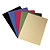100 couvertures aspect grain cuir coloris ivoire - 1