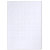 100 fiches bristol quadrillées  10,5 x 14,8 cm  Exacompta coloris blanc, la boîte - 2