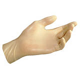 100 gants latex économiques poudrés taille 8##100 latex handschoenen gepoederde voordelige maat 8 100 gants latex économiques poudrés taille 8##100 latex handschoenen gepoederde voordelige maat 8