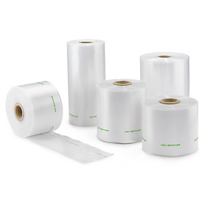 100 micron recycled layflat tubing 100 micron recycled layflat tubing