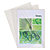 100 pochettes coin transparentes PVC 13/100e incolores - 1
