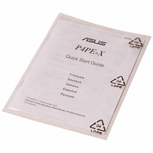1000 sachets plastique multi-usages 50 microns, 15 x 20 cm 1000 sachets plastique multi-usages 50 microns, 15 x 20 cm