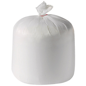 1000 sacs 1er prix 20 L coloris blancs 1000 sacs 1er prix 20 L coloris blancs