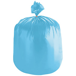 1000 sacs 1er prix 30 L coloris bleu 1000 sacs 1er prix 30 L coloris bleu