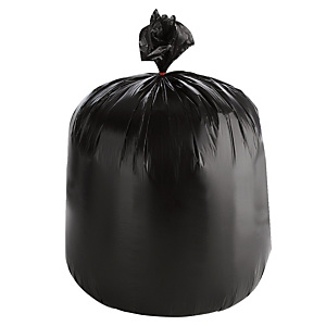 1000 sacs 1er prix 30 L coloris noir 1000 sacs 1er prix 30 L coloris noir