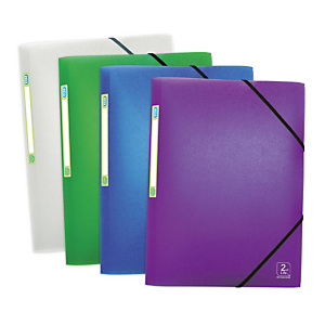 12 chemises 3 rabats recyclées 2ND Life coloris assortis 12 chemises 3 rabats recyclées 2ND Life coloris assortis