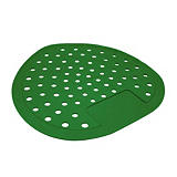 12 grilles urinoirs parfum pomme verte##12 urinoirroosters parfum groene appel 12 grilles urinoirs parfum pomme verte##12 urinoirroosters parfum groene appel