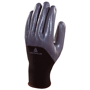 12 paires de gants enduction nitrile VE 715 T.9 12 paires de gants enduction nitrile VE 715 T.9