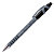 12 stylos-bille Paper Mate® Flexgrip ultra coloris noir - 4