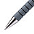 12 stylos-bille Paper Mate® Flexgrip ultra coloris noir - 3