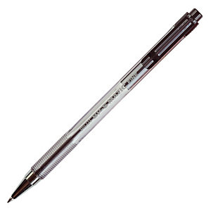 12 stylos bille Pilot BP-S Matic  coloris noir