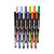 12 stylos feutres à pointe fine Intensity Bic coloris assortis - 3