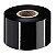 125 Micron 30% Recycled Black Layflat Tubing - 2