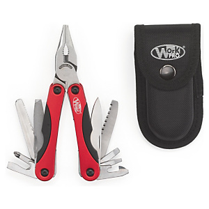 15-in-1 Multi-function tool 15-in-1 Multi-function tool