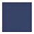 150 marineblauw papier servetten - 4
