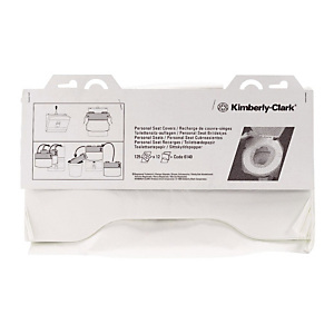 1500 Couvre-sièges Kimberly Clark 1500 Couvre-sièges Kimberly Clark