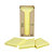 16 blocs notes repositionnables Post-it® recyclées jaune 76 x 76 mm - 1