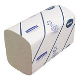 1860 essuie-mains pliés enchevêtrés Kleenex Airflex Ultra 1860 essuie-mains pliés enchevêtrés Kleenex Airflex Ultra