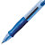 2 balpennen Bic Gel-Velocity kleur blauw - 2